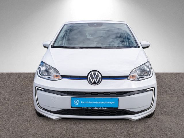 Volkswagen e-up! - Bild 5