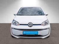 Volkswagen e-up! - Vorschau Bild 5