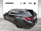 BMW M340d xDrive Touring M Sportpaket Pro-M Sportsit - mit Diesel-Antrieb: Kombi, Automatik
