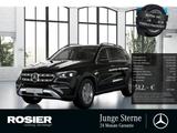 Mercedes-Benz GLE 400 e 4M Premium AHK PANO MULTIB. HUD LED BT