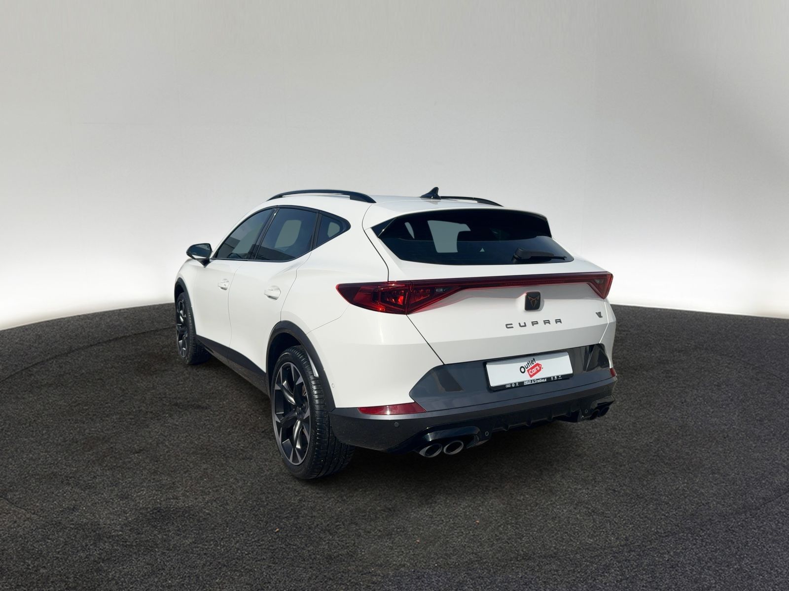 Cupra Formentor - Bild 2