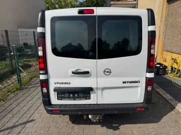 Opel Vivaro - 5