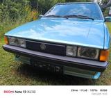 Volkswagen Scirocco 53b Tropic  - Volkswagen Scirocco: 53b