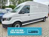 MAN TGE 3.180 MAXI|AUTOMATIK|3,0t AHK|->OHNE SCHÄDEN - gebrauchte MAN TGE aus dem Jahr 2023