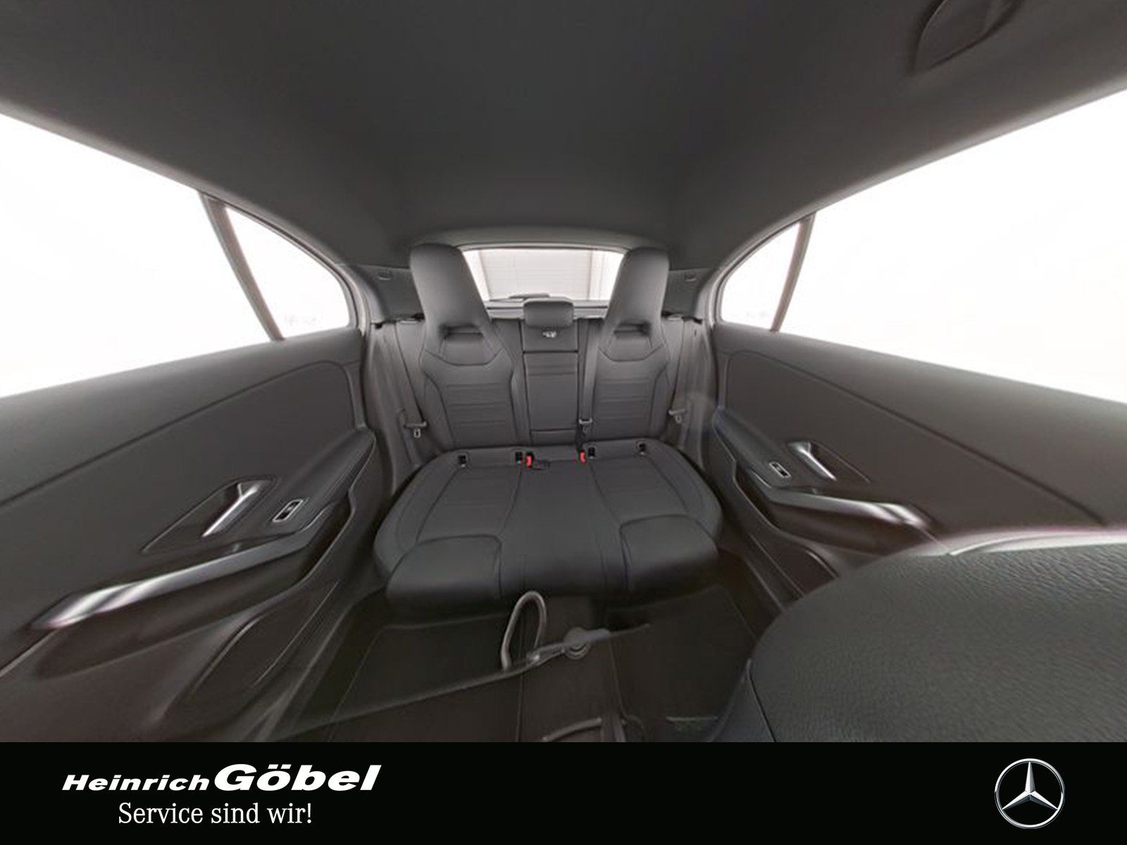 Fahrzeugabbildung Mercedes-Benz A 200 PROGRESSIVE+KAMERA+LED+AMBIENTE+CARPLAY