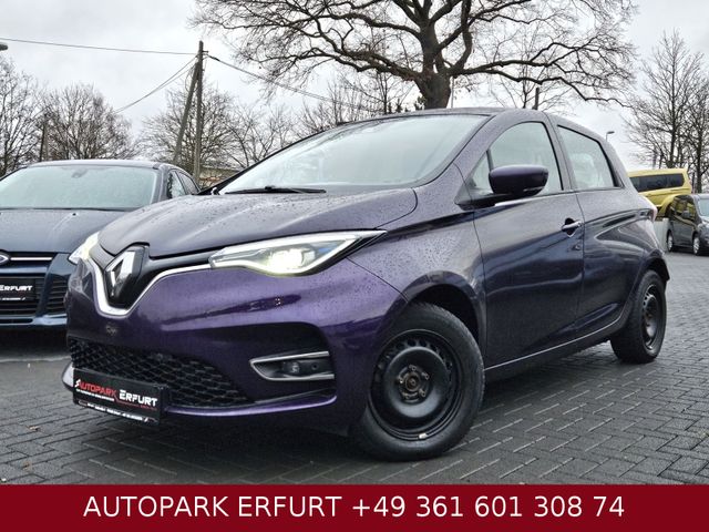 Renault ZOE Zoe Experience*Klima*Navi*Phone*SpurAs*Leder