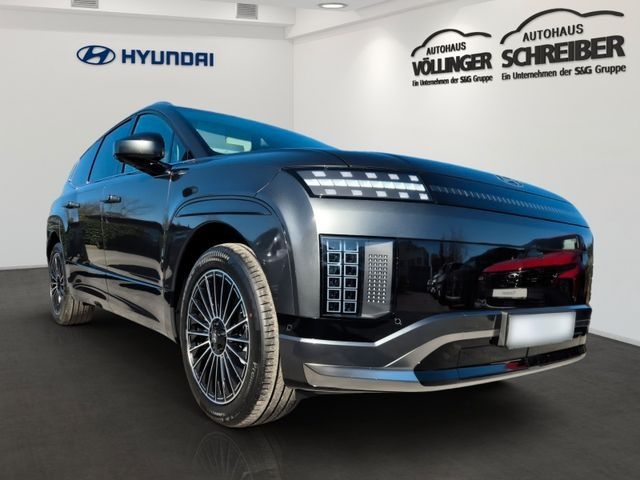 Hyundai IONIQ 9 – Bild 2