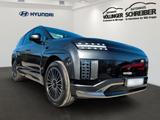 Hyundai IONIQ 9 Uniq (226kW 307PS) 4WD Wärmepumpe Pano. - Hyundai IONIQ 9 mit Panoramadach