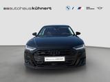 Audi A8 L 60 4.0 TDI quattro Lang Bel.Sitz Laser B&O - Audi A8 mit Diesel-Antrieb: Limousine, 4.0