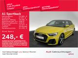 Audi A1 Sportback 30 TFSI S tronic S line Ext. Virtua - Audi A1 Gebrauchtwagen in München