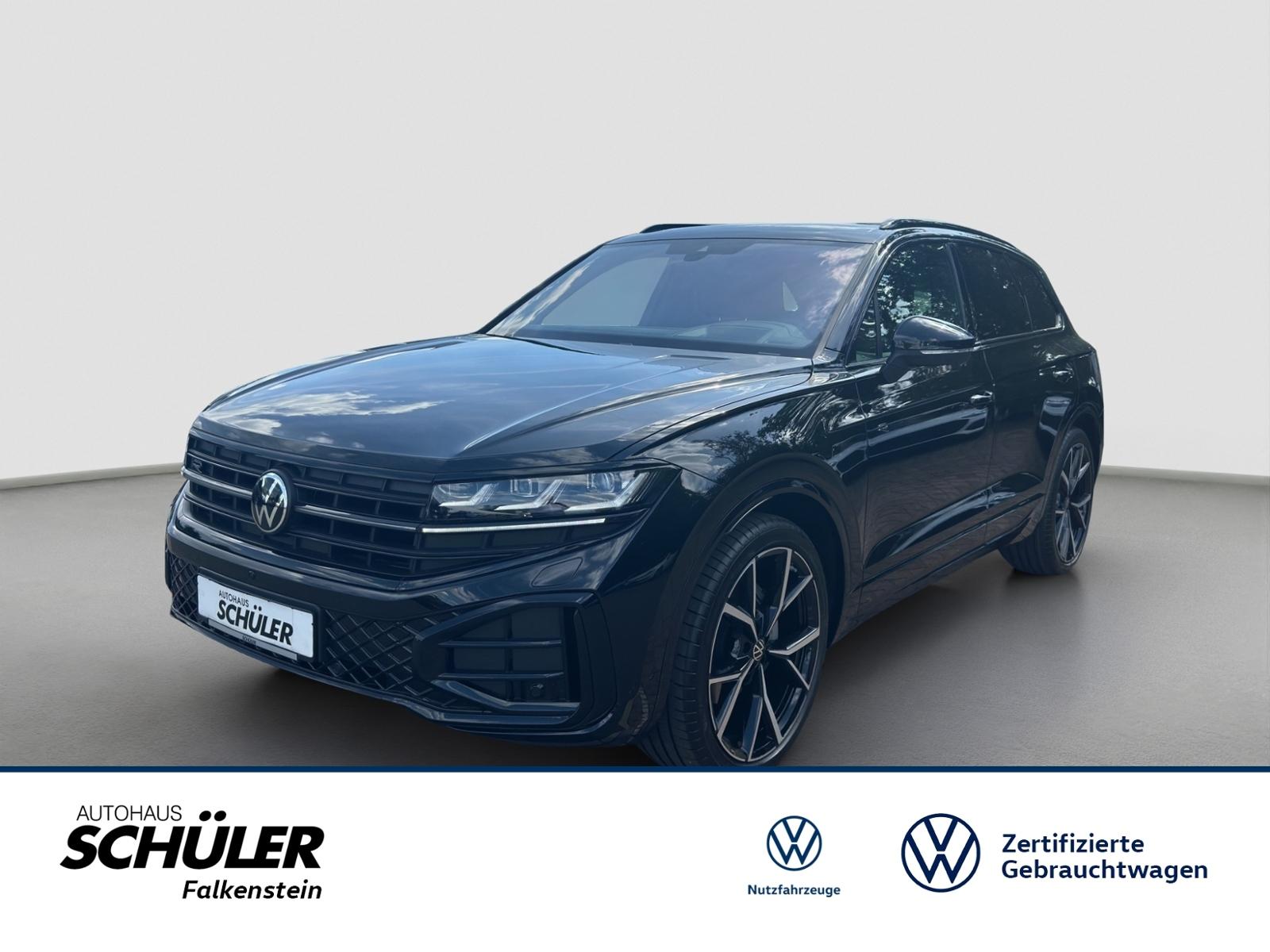 Volkswagen Touareg 3.0TDI*R-LINE*EDITION*AHK*PANO*LUFT*STAN