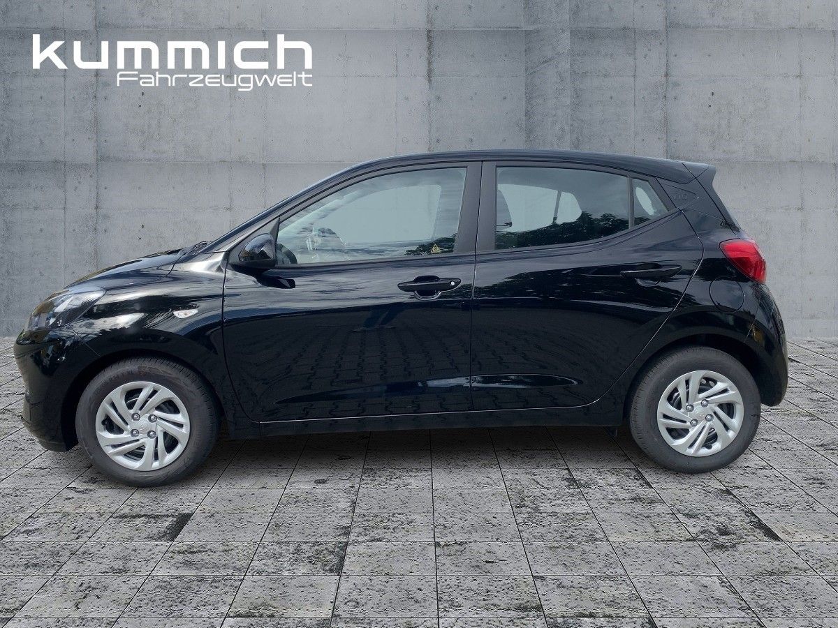 Hyundai i10 – Bild 6