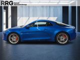Alpine A110 ALPINE S - 2024/2 SPORTFAHRWERK*SPORTABGASA - Alpine: Sportwagen
