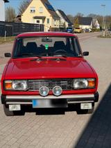 Lada Oldtimer Lada Nova Jr. - Lada Niva: Limousine