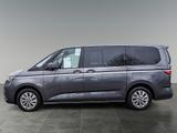 Volkswagen T7 Multivan 2.0 TDI Life AHK STANDHZ 7-SITZER - VW T7 Multivan Gebrauchtwagen in Hamburg