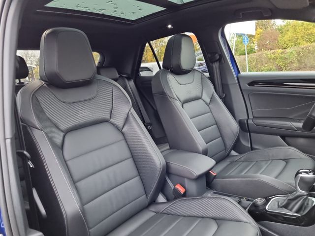 T-Roc 2.0 TSI OPF DSG 4MOTION R-LINE Panora. AHK