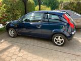Ford Fiesta 1,3 44 kW Viva Viva - Ford Fiesta aus 2004: 1.4