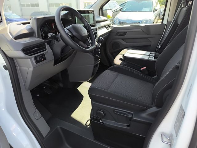 Fahrzeugabbildung Volkswagen Transporter Kasten 2.0 TDI LR Langer Radstand NA