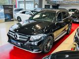 Mercedes-Benz GLC 250 d 4Matic|AMG-LINE|BURMESTER|NAVI|AHK|EU6 - Mercedes-Benz GLC-Class in Bochum