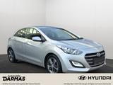 Hyundai i30 Passion Klima, PDC, Bluetooth, Freisprech,  - Hyundai i30 Gebrauchtwagen in Dortmund