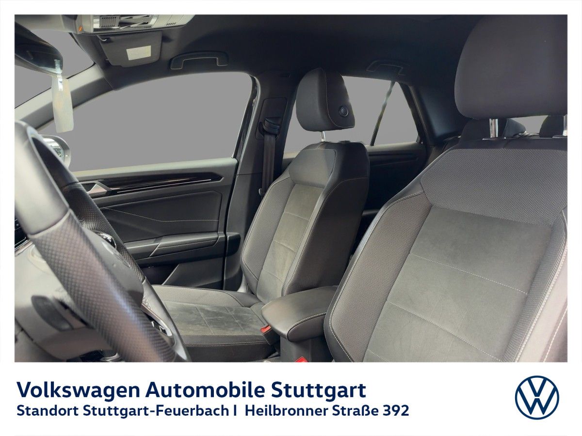 Volkswagen T-Roc - Bild 7