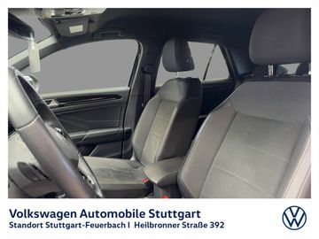 Volkswagen T-Roc - 6