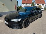 Audi A6 3.0 TDI 160kW Avant -ACC RS Sitze 20Zoll