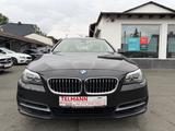 BMW 525 5 Limousine 525 d - BMW 525 aus 2014
