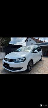 Volkswagen Sharan 2.0 TDI DSG 130kW BlueMotion Tech LIF...