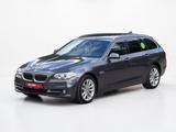 BMW 530d xDrive BI-XENON*M-LENKRAD*LEDER*TEMPO*KEYLE - BMW 530: Kombi, 530d Xdrive