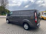 Ford Transit Custom L2H1 3,0T Limited*Navi*Kamera*Shz - Ford Transit Custom in Düsseldorf