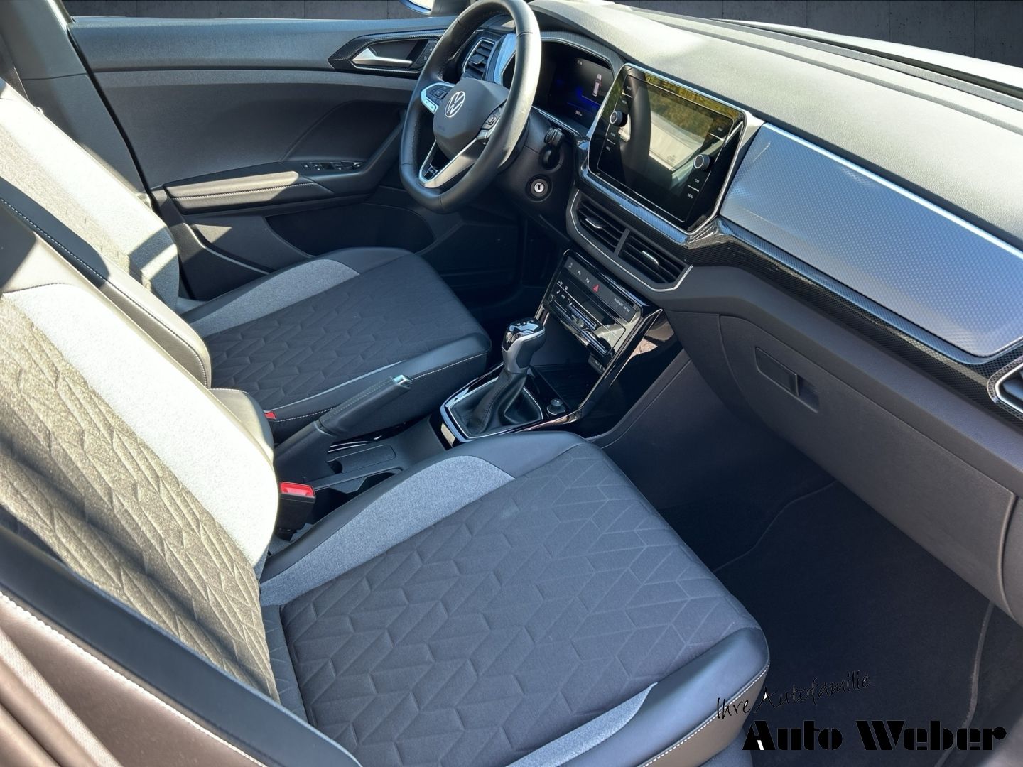 Volkswagen T-Cross - Bild 16