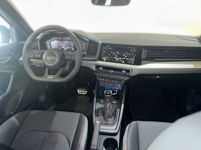 A1 Sportback S line 40 TFSI OPTIK+SONOS+ACC+MMI