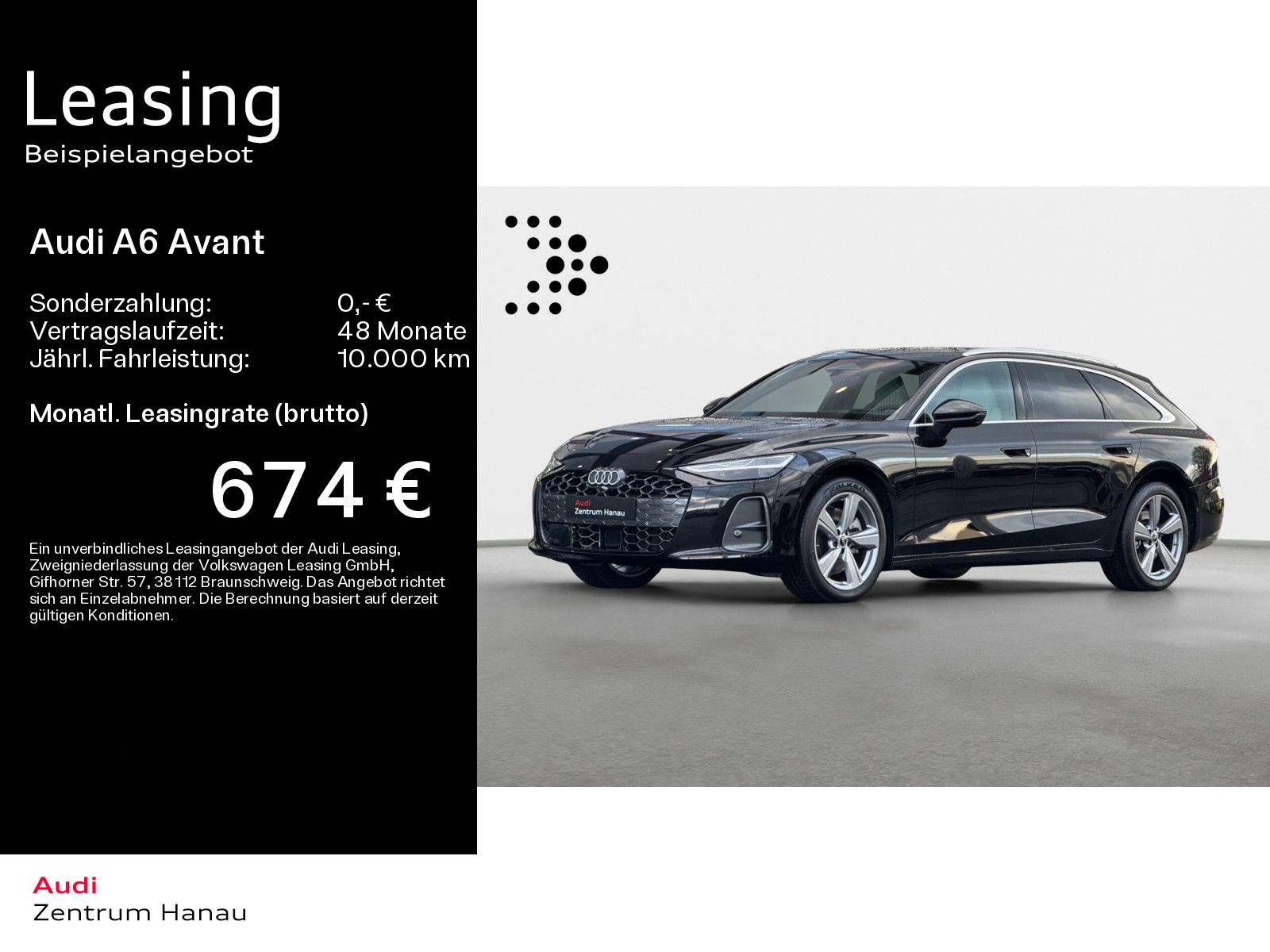 Audi A6 Avant TDI quattro MEMORY*TECHPLUS*MATRIX*MMIP