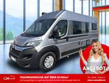 Globecar Globescout R Plus - 1. Hand - - Globecar Wohnwagen & Wohnmobile
