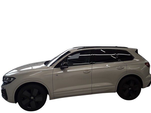 Volkswagen Touareg - Bild 2