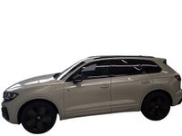 Volkswagen Touareg - Vorschau Bild 2