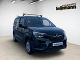 Opel Combo E Cargo 1.2T  Selection|Rundumverglast|Mul - schwarze Opel Combo