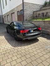 Audi S5 3.0 TFSI S tronic quattro - - gebrauchte Audi S5 aus dem Jahr 2014