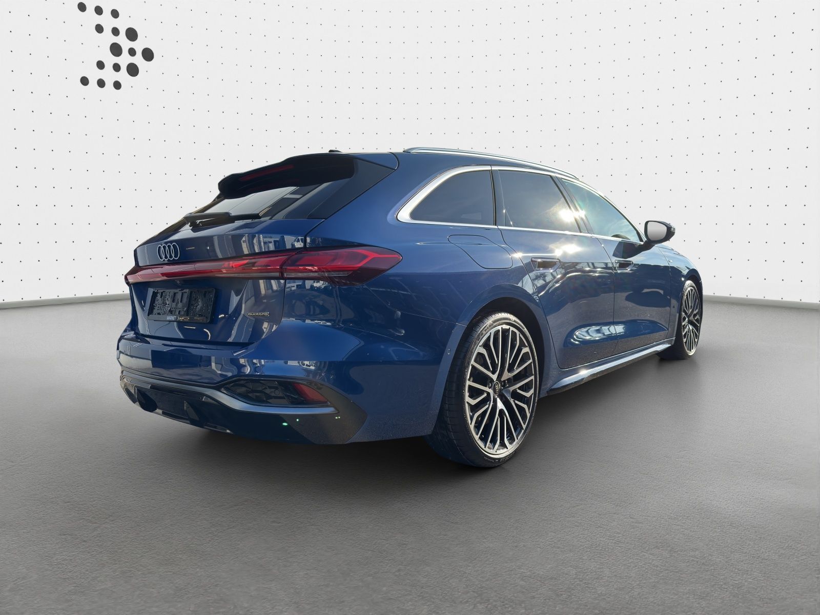 Audi A5 - Bild 2