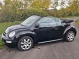 Volkswagen VW Beetle top Zustand Bj 2003 - Volkswagen Beetle aus 2003: Cabrio