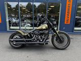 Harley-Davidson FLSS*SLIM 'S' SERIES*110TC*21"*UMBAU - Offers