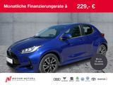 Toyota Yaris 1.5l VVT-iE TEAM D LED+APP+ACC+SHZ+RFK+SRA - Toyota Yaris: Team