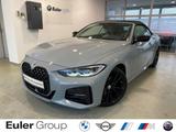 BMW 420 i Cabrio M Sportpaket Navi Leder HK Soundsys - BMW 420 in Mainz