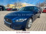 Jaguar XE 20d Prestige*Leder*Navi*Bi-Xenon*LED - Jaguar XE aus 2016
