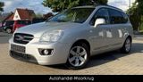 Kia Carens 2.0 CRDi EX *Klimaautomatik*AHK*