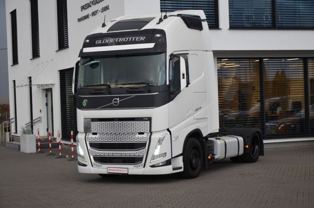 Volvo FH 5 NEW I-SAVE MEGA FULL LED KLIMA P. 2994