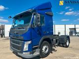 Volvo FM 380/SZM/Blatt/Luft/Euro 6/Intarder/TÜV 10.26 - Volvo Szm