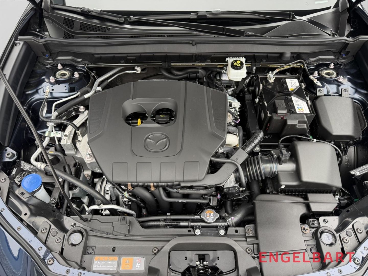 Mazda CX-30 - Bild 14