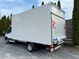 Ford Transit Pritsche 350 L4*Koffer*Ladebordwand*TÜV - Ford Kastenwagen hoch + lang Transit 350 l